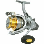 Катушка Okuma Avenger Baitfeeder 6000 - фото