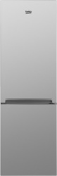 Холодильник BEKO RCSK250M20S - фото