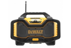 Радио Dewalt DCR027-QW - фото
