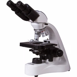 Микроскоп Levenhuk MED 10B, бинокулярный - фото