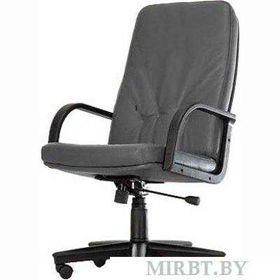 Кресло Nowy Styl Manager FX SP-A (черный) - фото