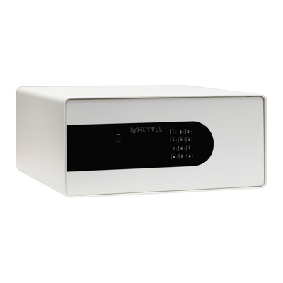 Сейф MEYVEL SF8-430-195 (white)