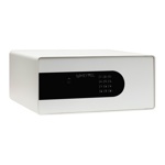 Сейф MEYVEL SF8-430-195 (white) - фото