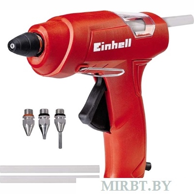 Термоклеевой пистолет Einhell TC-GG 30