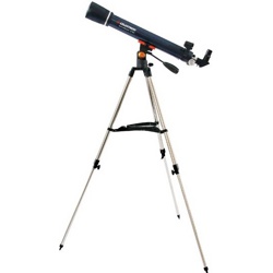 Классические телескопы