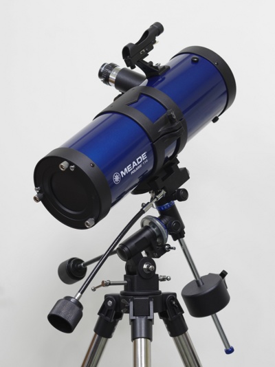 Телескоп Meade Polaris 114 мм