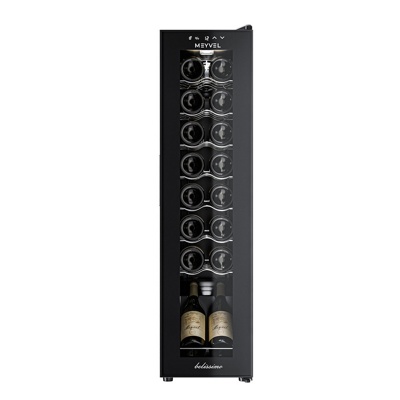 Винный шкаф Meyvel MV16-CBD1 Винный шкаф Meyvel MV16-CBD1