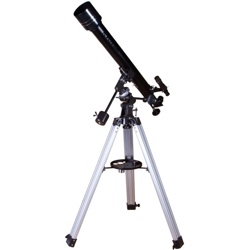 Телескоп Levenhuk Skyline PLUS 60T - фото