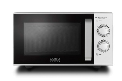 Микроволновая печь CASO MG 25 Ecostyle Ceramic Микроволновая печь CASO MG 25 Ecostyle Ceramic