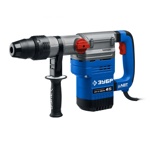 Перфоратор ЗУБР Профессионал SDS Max 1350 Вт, 45 мм ЗПМ-45-1350 ЭВ - фото, картинка Перфоратор ЗУБР Профессионал SDS Max 1350 Вт, 45 мм ЗПМ-45-1350 ЭВ - фото