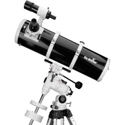 Телескоп Synta Sky-Watcher BK P1501EQ3-2 - фото