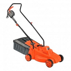 Газонокосилка электрическая PATRIOT PT 1130E - фото