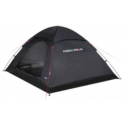 Палатка High Peak Monodome XL black, 240x210x130, 10310