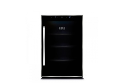 Винный шкаф CASO WineDuett Touch 12 Винный шкаф CASO WineDuett Touch 12