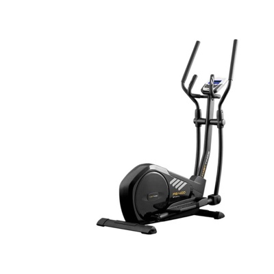 Эллиптический тренажер  Hasttings FS400 SPARTA  (Black)