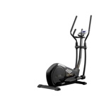 Эллиптический тренажер  Hasttings FS400 SPARTA  (Black) - фото