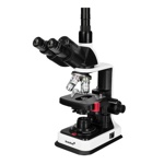 Микроскоп Levenhuk 450T, тринокулярный - фото