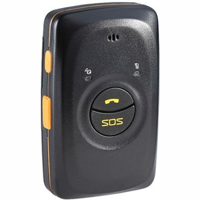 Персональный GPS-трекер ГдеМои/Navixy V90
