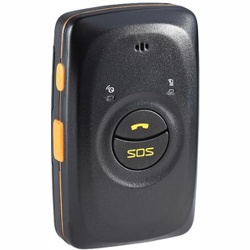 Персональный GPS-трекер ГдеМои/Navixy V90 - фото
