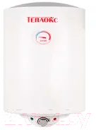 Накопительный электрический водонагреватель Teplox ЭНВ-СУПЕРСЛИМ-30 - фото