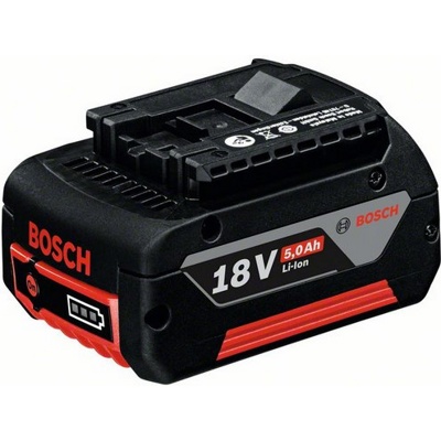 Аккумулятор 18 V 5,0 Ач. Li-lon Professional (BOSCH)