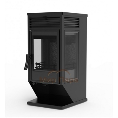 Камин BLACK STOVE Hors-9 (Березка)
