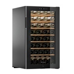 Винный шкаф MEYVEL MV52-KBF1 - фото