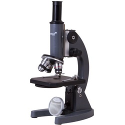 Микроскоп Levenhuk 5S NG, монокулярный - фото