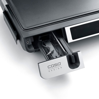 Гриль CASO SteakMaster Pro