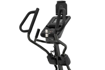 Эллиптический тренажер SPIRIT XE795 Black