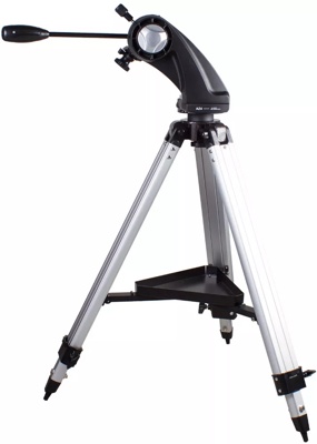 (RU) Монтировка Sky-Watcher AZ4 с алюминиевой треногой