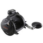 Катушка Okuma New Magda DXT Pro 45DXT Right handed - фото