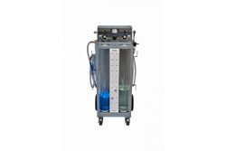 Установка GrunBaum CLT3000 для замены охлаждающей жидкости, с функцией промывки GrunBaum GB61005 - фото