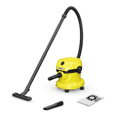 Karcher  WD 2 Plus V-12/4/18 1.628-000.0