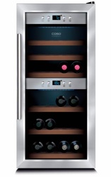 Холодильник винный CASO WineComfort 24 - фото