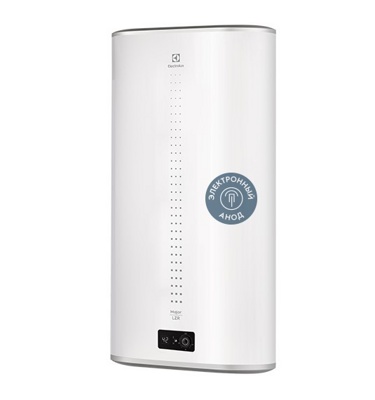 Накопительный водонагреватель Electrolux EWH 80 Major LZR 3