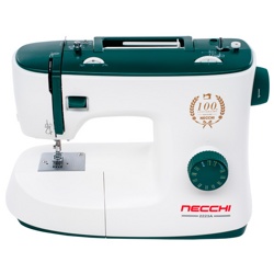 Швейная машина Necchi 2223A - фото