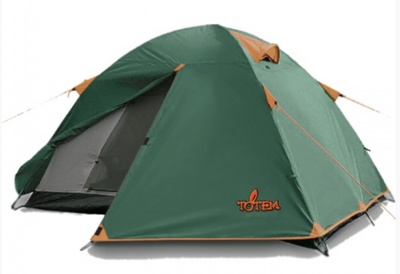 Totem палатка универсальная  TEPEE 3 (V2) TTT-026