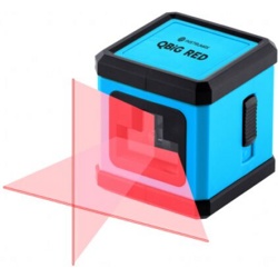 Лазерный нивелир Instrumax QBiG Red (IM0130) - фото