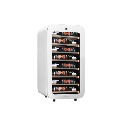 Винный шкаф Meyvel MV22-KWF1 Винный шкаф Meyvel MV22-KWF1