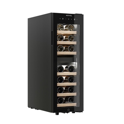 Винный шкаф Meyvel MV19-KBF2 Винный шкаф Meyvel MV19-KBF2