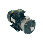 Многоступенчатый горизонтальный насос UNIPUMP CM 2-3 - фото