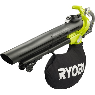 Пылесос-воздуходувка аккумуляторная Ryobi RBV 36B