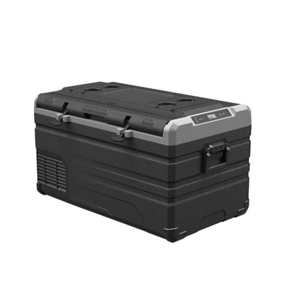Автохолодильник ALPICOOL TS100 (12/24) Автохолодильник ALPICOOL TS100 (12/24)
