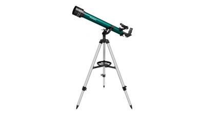 Телескоп Orion Observer 60mm II (рефрактор на альтазимутальной монтировке) Телескоп Orion Observer 60mm II (рефрактор на альтазимутальной монтировке)
