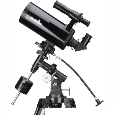 Телескоп Sky-Watcher BK MAK102 AZ-EQ AVANT на треноге Star Adventurer - фото