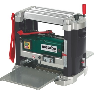 Рейсмусовый станок Metabo DH 330