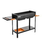 Мангал SMART-800 Оптима (HS-GS-M802-O) Helios - фото