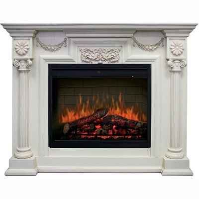 Электрокамин Dimplex Symphony 26'' DF2608-EU Электрокамин Dimplex Symphony 26'' DF2608-EU