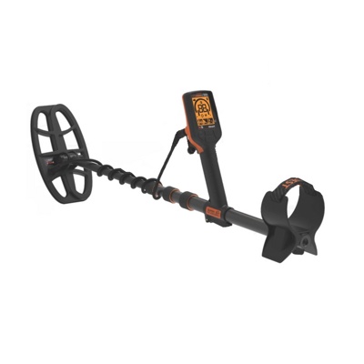 Металлоискатель Quest X5 IDmaxX Металлоискатель Quest X5 IDmaxX